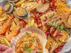 -遇西祠·海鲜烧烤(总店)