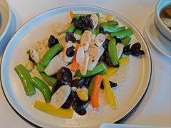 -禧宴Joyous Restaurant(禧园店)