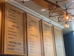 -THE WOODS 简餐 (国贸商城店)