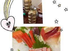 -渔日本料理铁板烧(新天地假日广场店)