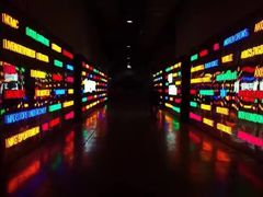 -东浩兰生上海世博展览馆