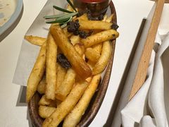 -王品牛排(珠海富华里店)