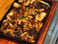 焖窑熏烤肥肠-张记焖窑·十五年专注焖烤(雍和宫店)