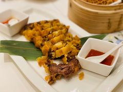 招牌牛坑腩-翠园(北京王府中环店)