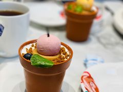 -哈根达斯(世界城店)