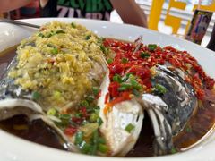 -毛家湘味楼(虹梅店)