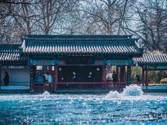 -百脉泉景区