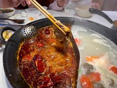 -巴邑火锅·鲜切牛肉(萧山银隆店)