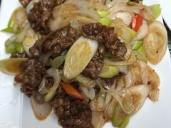 -走马楼饭庄(慈城古县城店)