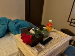 -富贵沐足·足浴按摩SPA(司门口解放路店)