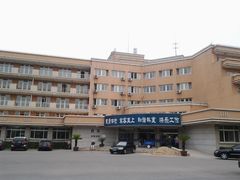 -北京小汤山医院体检中心