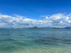 -三亚西岛海洋文化旅游区