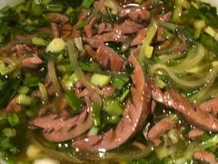 -琥珀老六龙虾(四里河店)