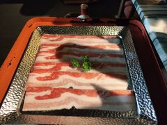 黑猪五花肉-大头椰·椰子鸡火锅(南宁万象城店)
