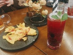 -Shantek象提南亚餐厅&西餐融合Bistro(淮海中路店)