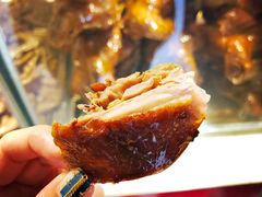-王浩儿纪六孃甜皮鸭(东大街店)