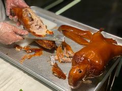 -聚宾楼·烤鸭·家宴(科技三路店)
