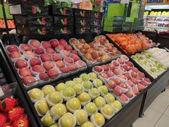 -翠微家园超市(甘家口店)
