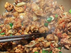 -老湘村·湖南土菜(天河维多利店)