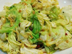 -苏师傅菜馆(上沙店)