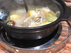 -春润大地海南椰子鸡(沙井京基百纳广场店)
