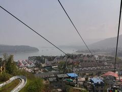 景点-美心红酒小镇游乐园