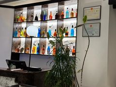 -西堤牛排(南京龙江店)