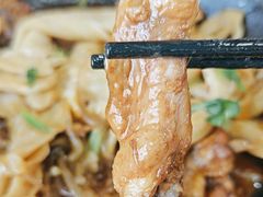 -八次方密云水库鱼粘卷子·熏鸽子·农家菜