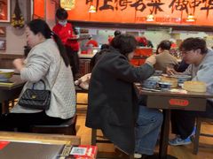 -王繁星面馆(西安熙地港店)