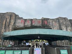-合肥野生动物园