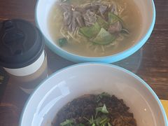 -何必是家面馆 HB noodles&coffee