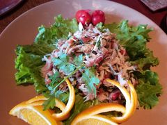 景颇鬼鸡-花马天堂云南餐厅 Lost Heaven(外滩店)