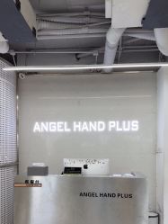 -天使之手plus