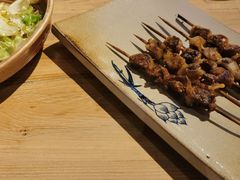 -水煮三国·川鲁江湖菜(香山店)