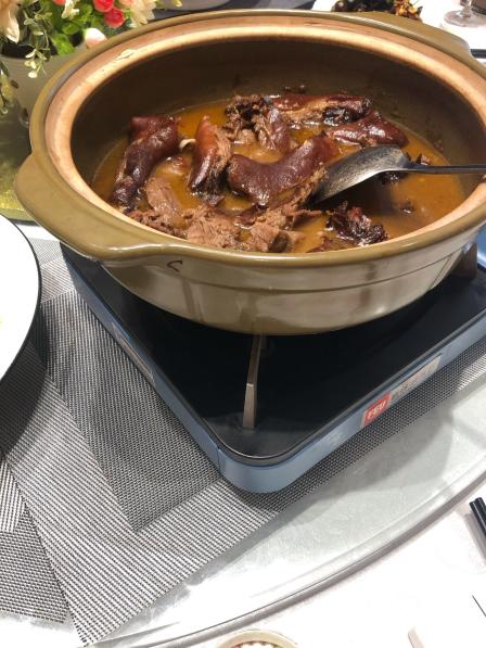 金御轩-"[薄荷]环境:新装修的酒店,档次环境在附."-大众点评移动版