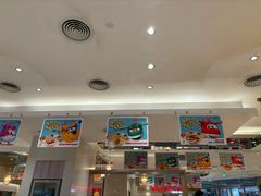 -西贝(上海中心店)