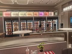 -西贝(上海中心店)
