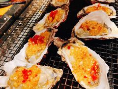 -蚝英雄·鲜蚝自助专门店(洋桥店)
