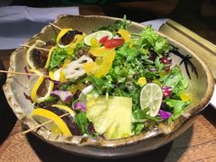 -雀舞云南菜(乐客城店)