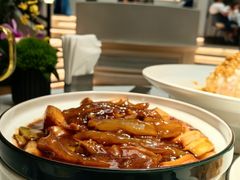 -狮王府淮扬菜(万象城店)