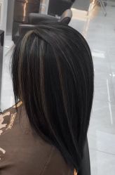 -赤道 Hair Salon