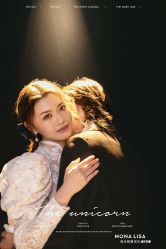 -蒙娜丽莎婚纱摄影(南门店)