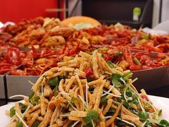 -金陵暴走小龙虾·迷踪蟹(凯德MALL店)