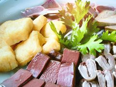 -鸭得堡老鸭汤·鸭血粉丝(凤凰西街店)