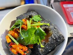 黑色经典长沙臭豆腐-黑色经典臭豆腐·湖南特产(步行街店)
