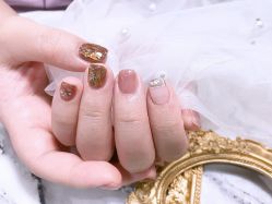 -Hands Nail专业美甲美睫