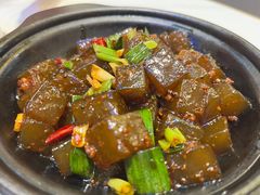 -叁宝烤肉• 西安烧烤(太乙路店)
