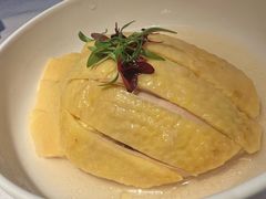 古越花雕醉鸡冻-杭儿风餐厅(嘉里中心店)