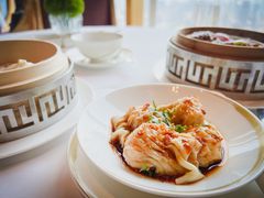 -金轩中餐厅 Jin Xuan(浦东丽思卡尔顿酒店)