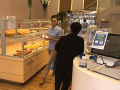 -好利来(柳北店)